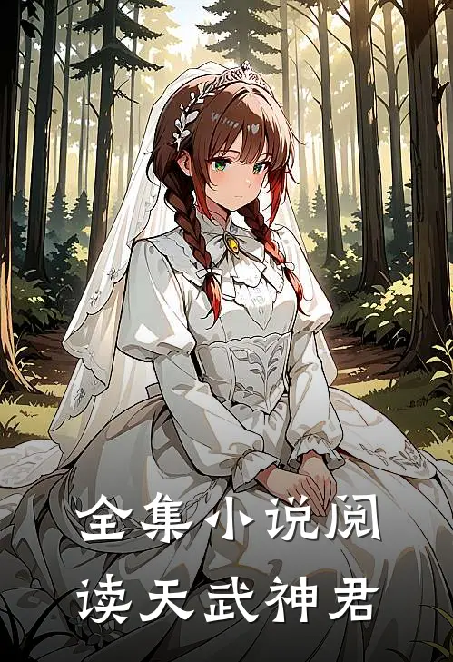 全集小说阅读天武神君