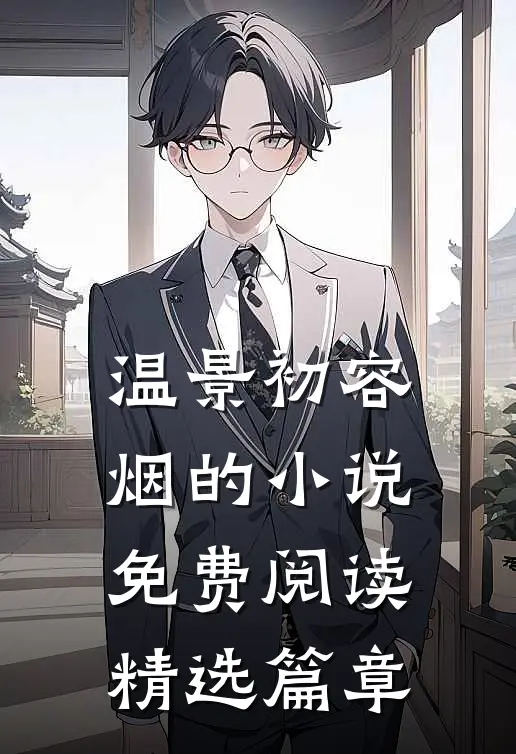 温景初容烟的小说免费阅读精选篇章