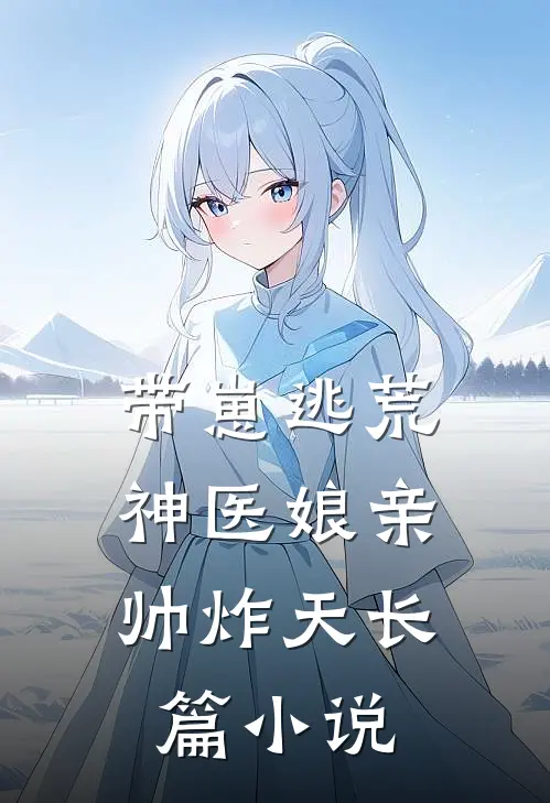 带崽逃荒，神医娘亲帅炸天长篇小说