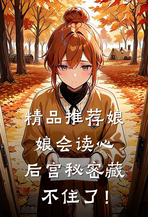 精品推荐娘娘会读心，后宫秘密藏不住了！