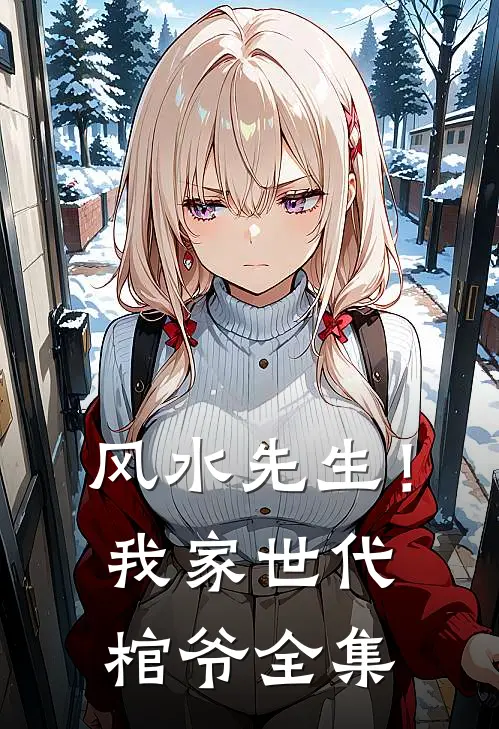 风水先生！我家世代棺爷全集