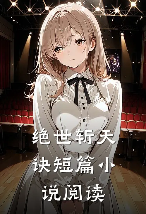 绝世斩天诀

短篇小说阅读