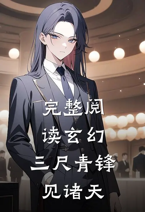 完整阅读玄幻：三尺青锋见诸天