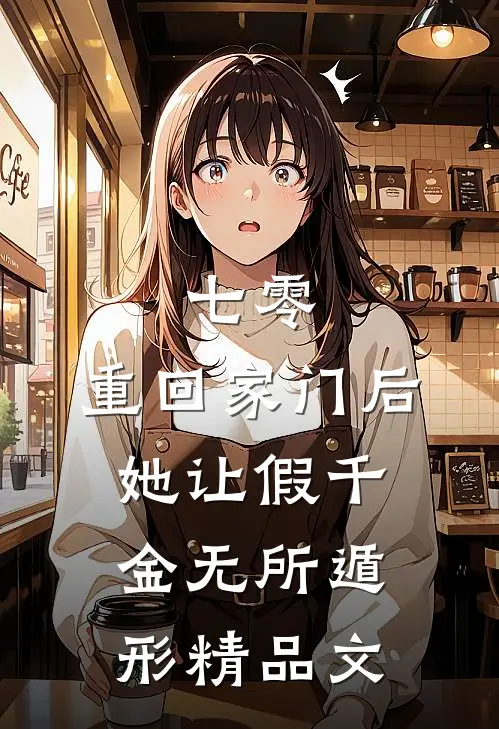 七零：重回家门后，她让假千金无所遁形精品文