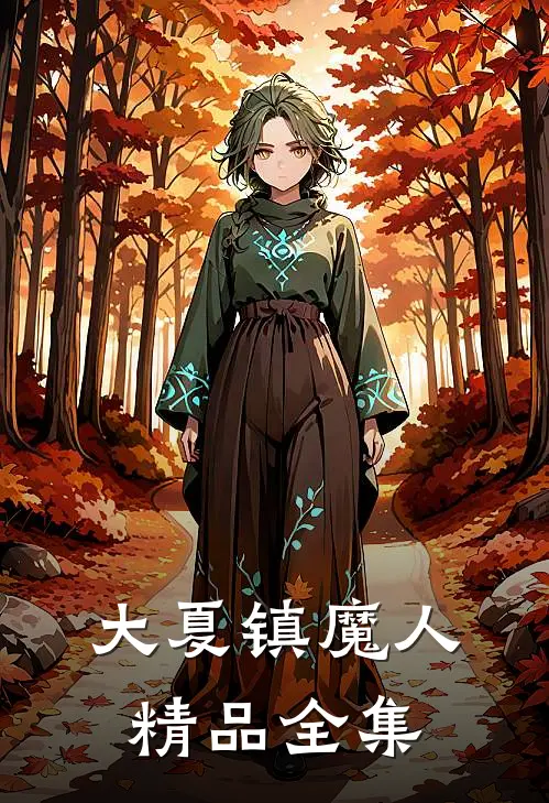 大夏镇魔人精品全集