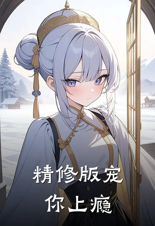 精修版宠你上瘾