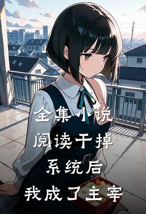 全集小说阅读干掉系统后，我成了主宰