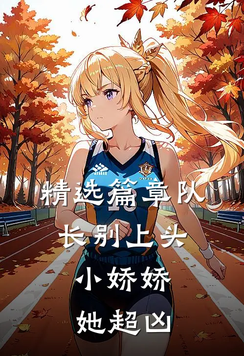 精选篇章队长别上头，小娇娇她超凶