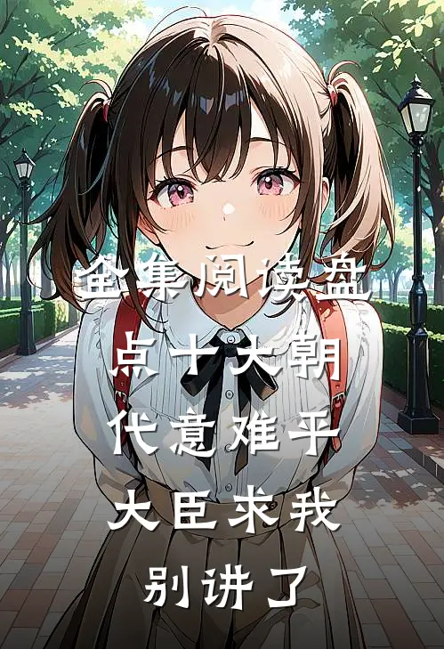 全集阅读盘点十大朝代意难平，大臣求我别讲了
