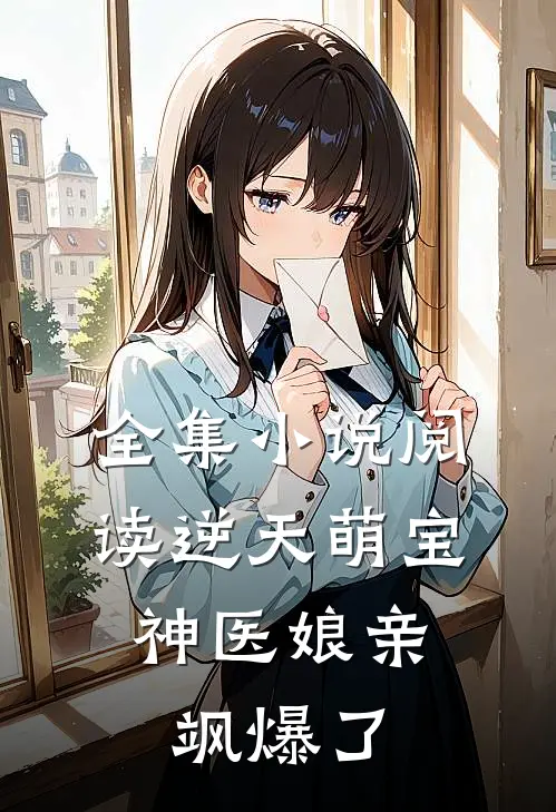 全集小说阅读逆天萌宝：神医娘亲飒爆了