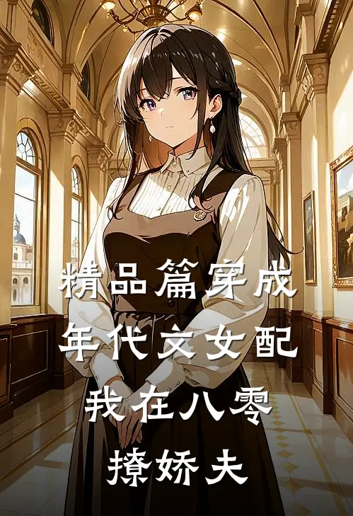 精品篇穿成年代文女配，我在八零撩娇夫
