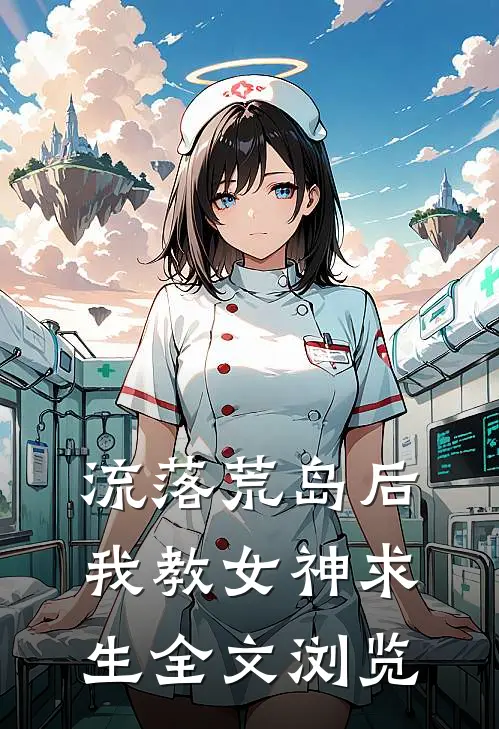流落荒岛后，我教女神求生全文浏览