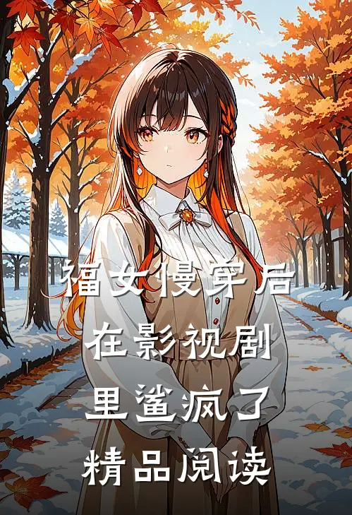 福女慢穿后，在影视剧里鲨疯了精品阅读