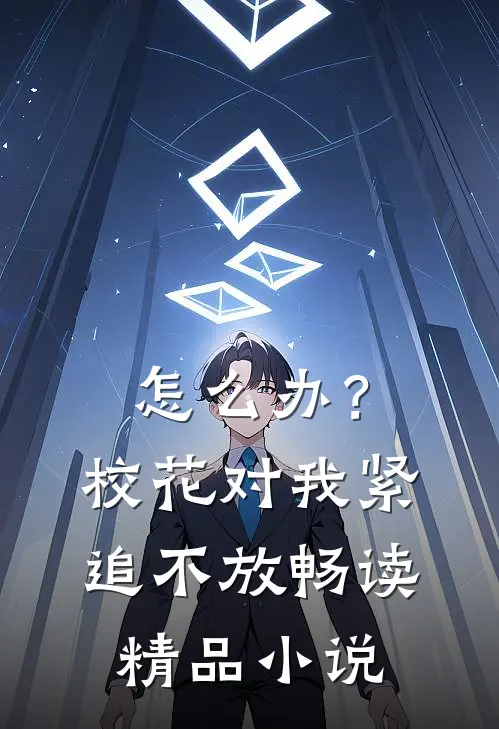 怎么办？校花对我紧追不放畅读精品小说
