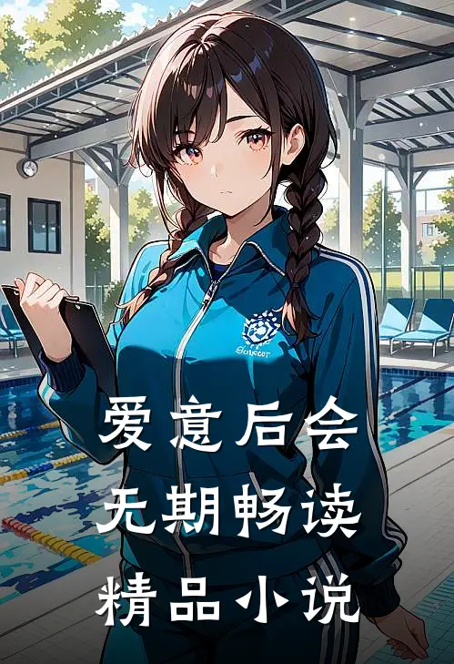 爱意后会无期畅读精品小说