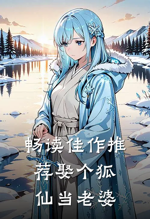 畅读佳作推荐娶个狐仙当老婆