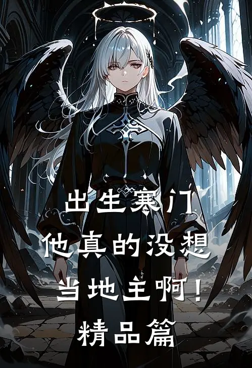 出生寒门，他真的没想当地主啊！精品篇