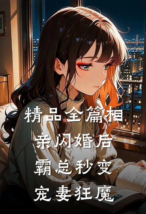 精品全篇相亲闪婚后，霸总秒变宠妻狂魔