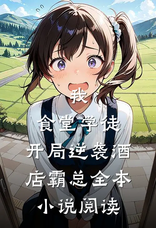 我，食堂学徒，开局逆袭酒店霸总全本小说阅读