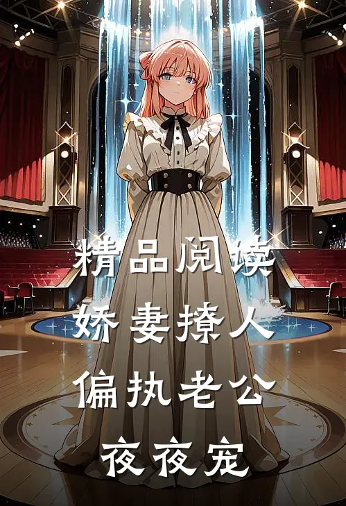 精品阅读娇妻撩人：偏执老公夜夜宠