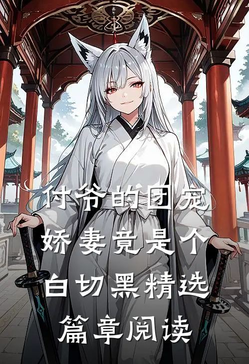 付爷的团宠娇妻竟是个白切黑精选篇章阅读