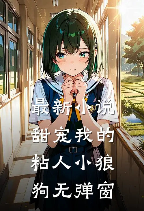 最新小说甜宠我的粘人小狼狗无弹窗