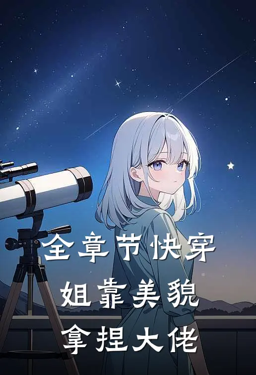 全章节快穿：姐靠美貌拿捏大佬