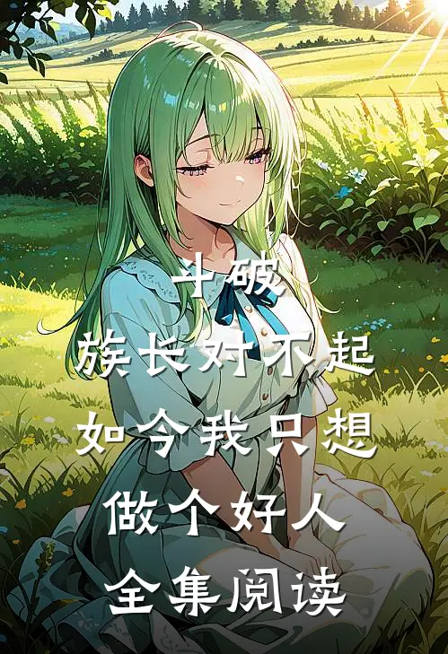 斗破：族长对不起，如今我只想做个好人全集阅读