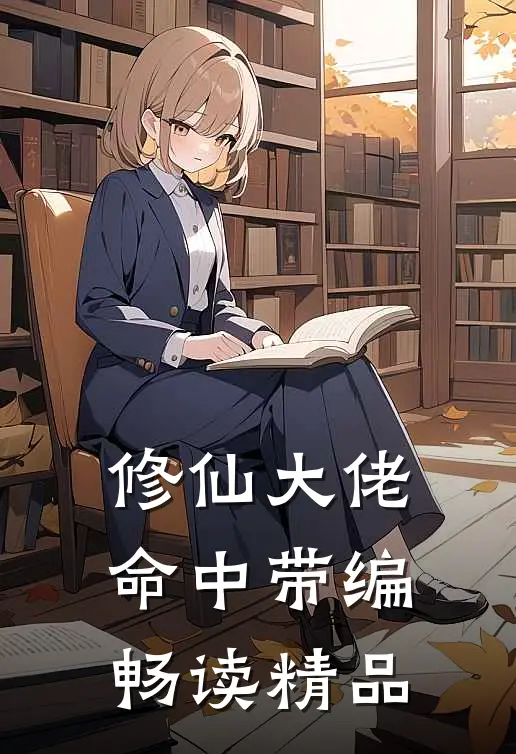 修仙大佬命中带编畅读精品