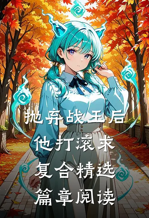 抛弃战王后，他打滚求复合精选篇章阅读