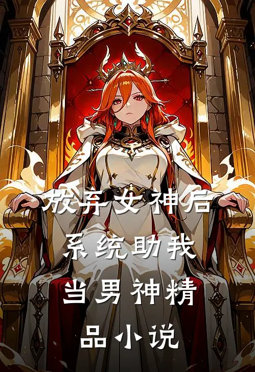 放弃女神后，系统助我当男神精品小说
