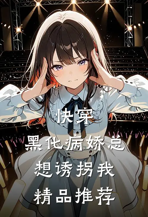 快穿：黑化病娇总想诱拐我精品推荐