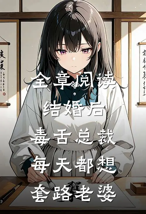 全章阅读结婚后，毒舌总裁每天都想套路老婆