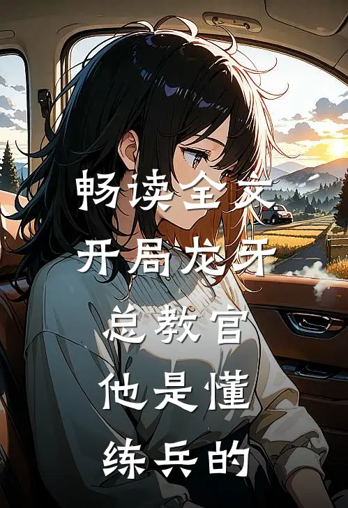 畅读全文开局龙牙总教官，他是懂练兵的