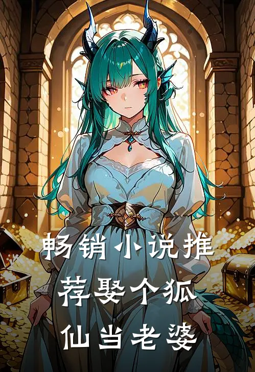 畅销小说推荐娶个狐仙当老婆