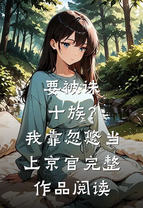 要被诛十族？我靠忽悠当上京官完整作品阅读