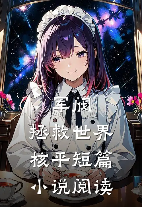 军阀：拯救世界核平短篇小说阅读
