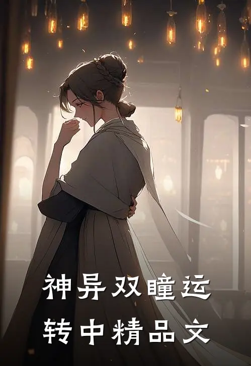 神异双瞳运转中精品文