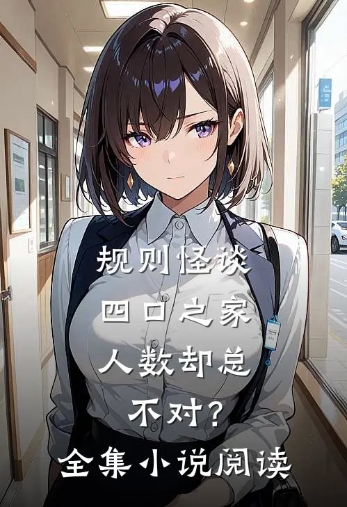 规则怪谈：四口之家，人数却总不对？全集小说阅读