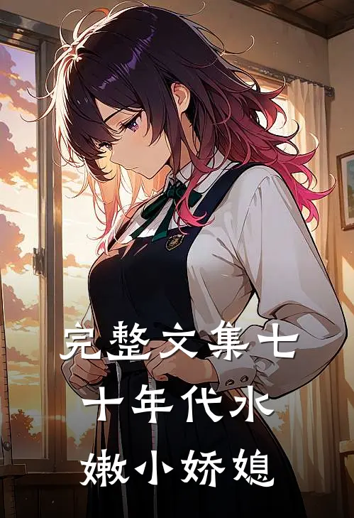 完整文集七十年代水嫩小娇媳