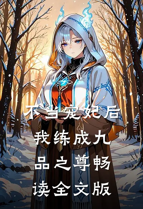 不当宠妃后，我练成九品之尊畅读全文版