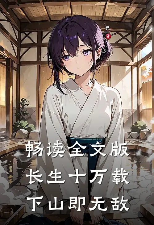 畅读全文版长生十万载，下山即无敌