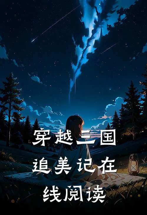 穿越三国追美记在线阅读