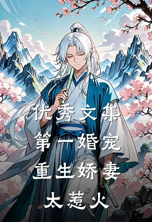 优秀文集第一婚宠：重生娇妻太惹火