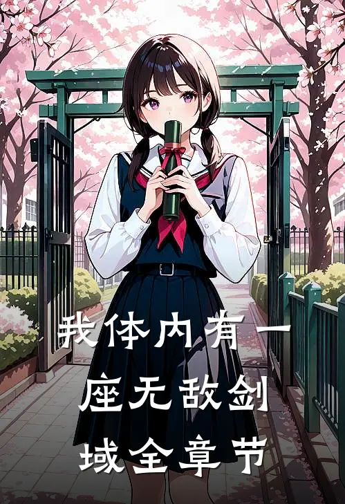 我体内有一座无敌剑域全章节
