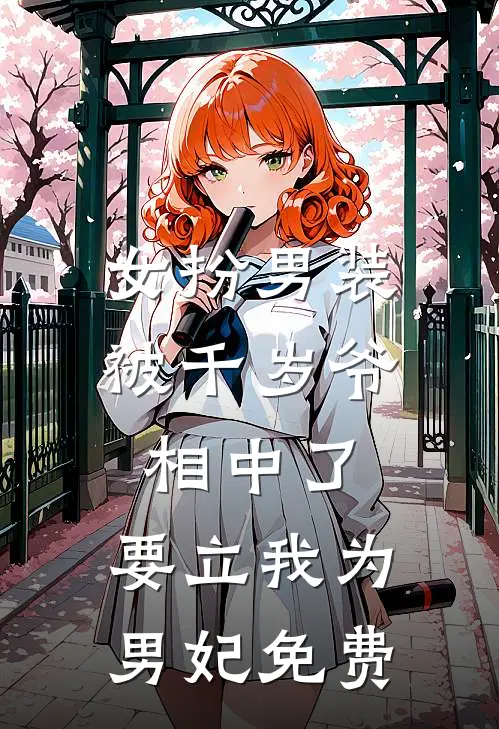 女扮男装被千岁爷相中了,要立我为男妃免费
