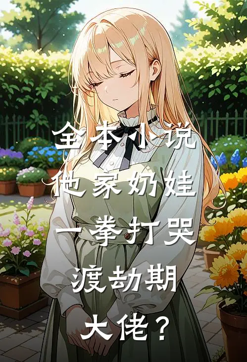 全本小说他家奶娃一拳打哭，渡劫期大佬？