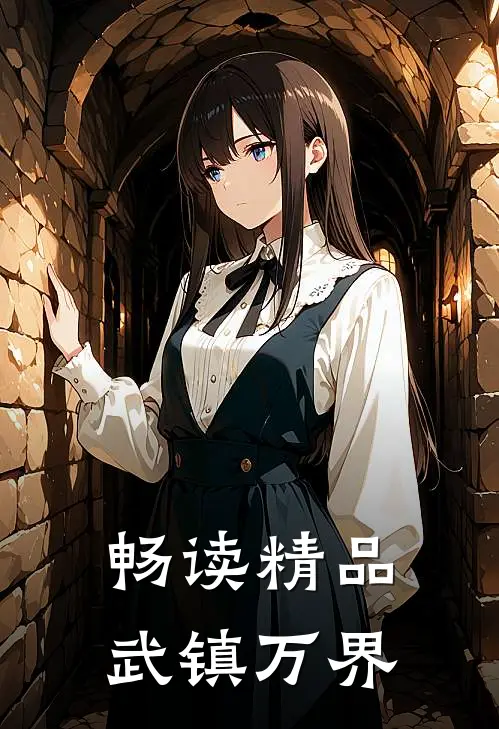 畅读精品武镇万界