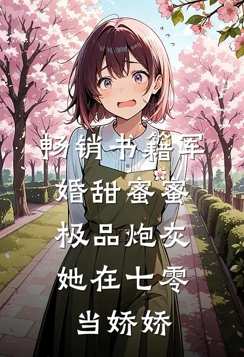畅销书籍军婚甜蜜蜜：极品炮灰她在七零当娇娇