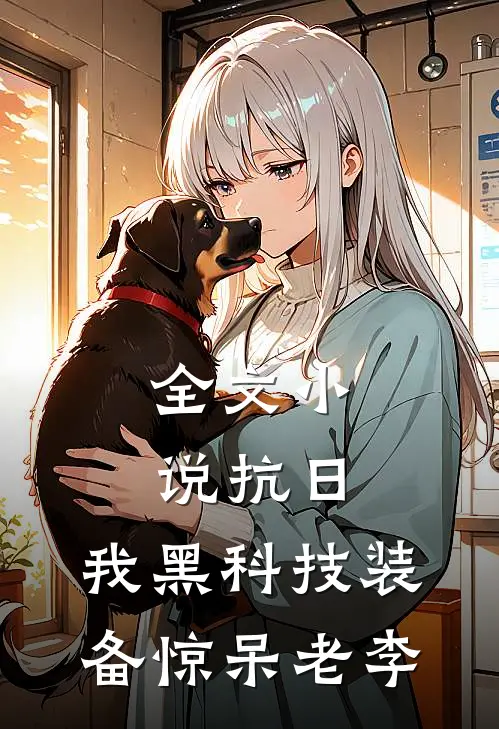 全文小说抗日：我黑科技装备惊呆老李